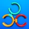 Rings Rotate