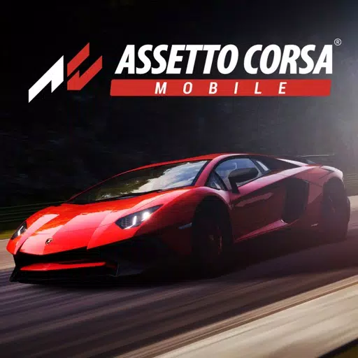 Assetto Corsa Mobile Assetto Corsa Mobile