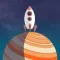 Space Force: Simple Platformer
