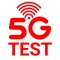 5G Explorer - 5G Network Test