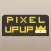 Pixel Up Up