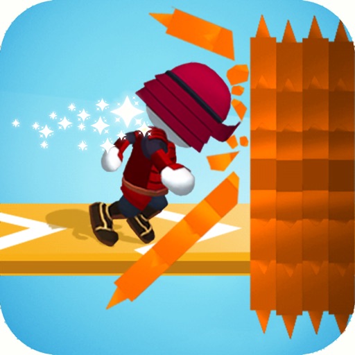 Stack Man Speed Subway Fun Run Stack Man Speed Subway Fun Run