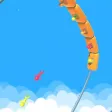 Rollercoaster Fall Rollercoaster Fall