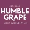 Humble Grape