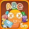 Alphabet ABC