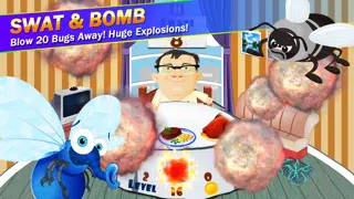صور Bug Swat - Fun Smash & Spray Kids Game