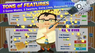 صور Bug Swat - Fun Smash & Spray Kids Game