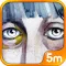 Painting - Train your brain, a memory game for the whole family