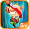 Pigs Jump
