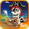 Pirates vs Vampires