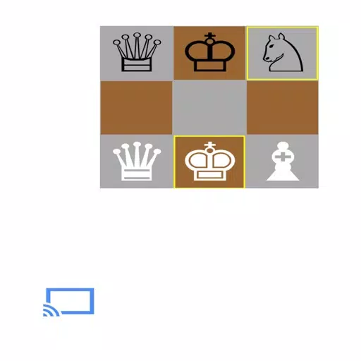 Chess For Chromecast And More Chess For Chromecast And More