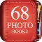 68 Photo Books - free 2017 calendar photobooks