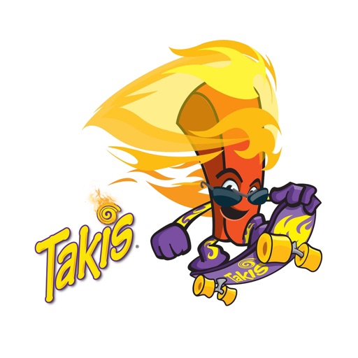 Takis Takis