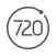 720云-VR全景制作工具