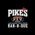 Pike’s Pit Bar-B-Que