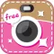 Cute Photo Sticker2