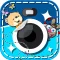 MonsTer Face : Funny Stickers