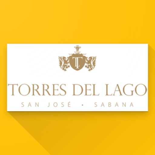Torres del lago Torres del lago