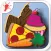 PUZZINGO Food Puzzles Game