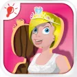 PUZZINGO Princess Puzzles