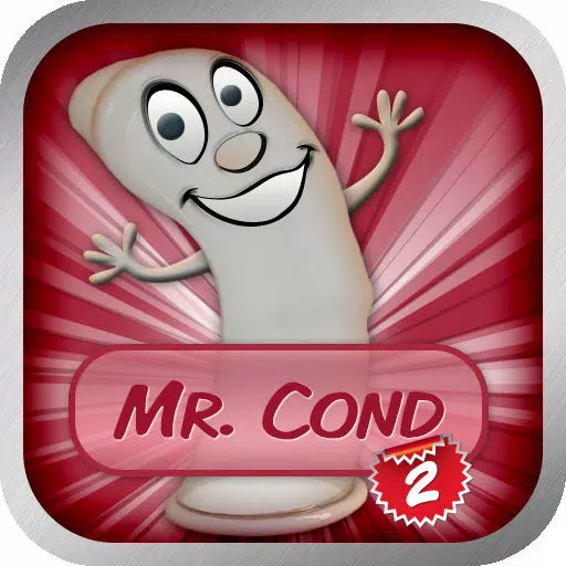 Mr. Cond 2 Mr. Cond 2