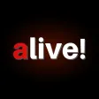 Alive The Network Alive The Network