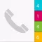 Rubrica4146: prefix dialer