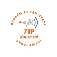 7TP Erken Uyarı Kurumsal
