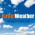 מזג אויר בישראל israel weather