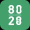 80/20 أسلوب حياة