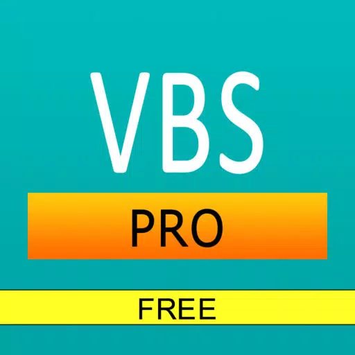 VBScript Pro FREE VBScript Pro FREE