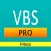 VBScript Pro FREE
