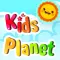 Kids Planet