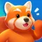 Animal GO: Racing