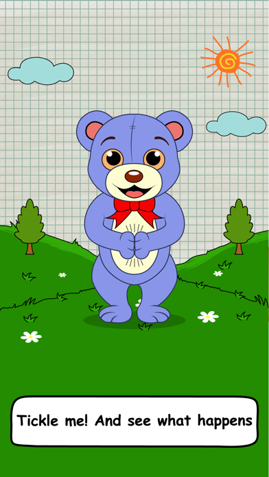 Giggling Time- Toddler First Game Touch & Laugh Screenshots