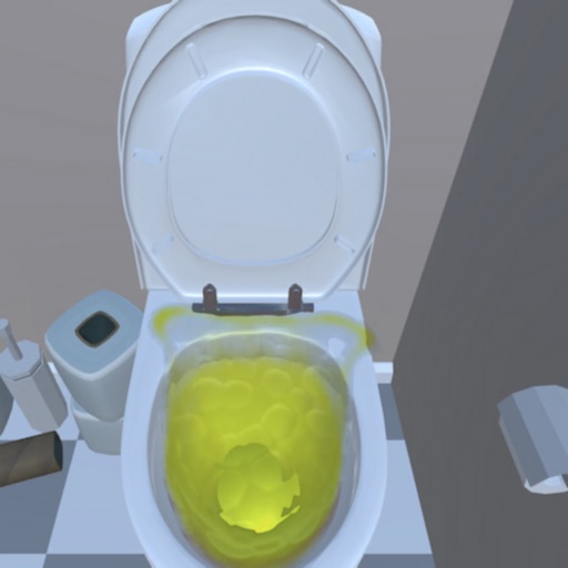 Pee It Right! Pee It Right!
