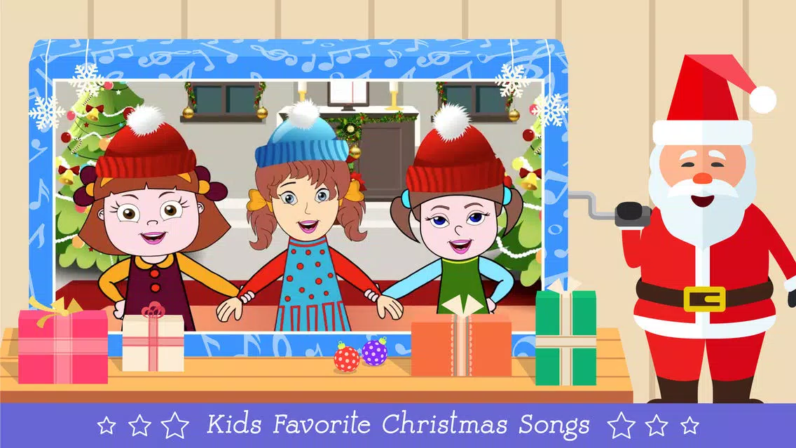 The Sounds of Christmas Screenshots
