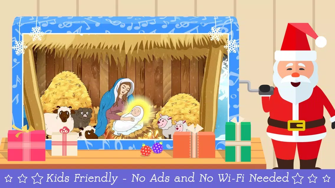 The Sounds of Christmas Screenshots