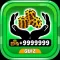 8 Ball Coins l Guess Quiz