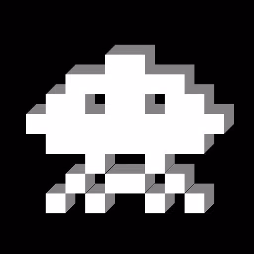 8bit app