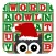 Word Owls WordSearch Christmas