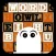 Word Owls WordSearch Halloween