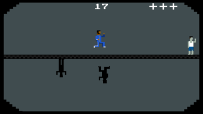 Zompy Jumpy - Zombie Jump スクリーンショット