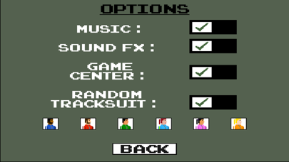 Zompy Jumpy - Zombie Jump スクリーンショット