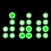 Binary Geek Clock