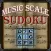Music Scale Sudoku