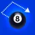 8 ball pool cheto