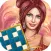 Fill and Cross. Magic Journey. Free