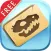Jurassic Mahjong Solitaire Free