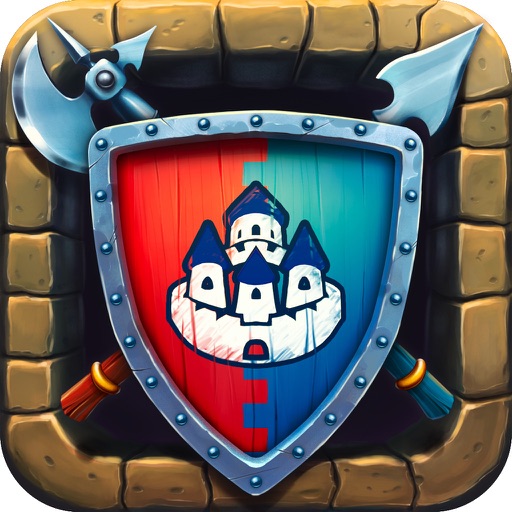 Medieval Defenders Saga TD Medieval Defenders Saga TD